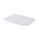 Beck's Classic Birdseye Underpad, 18 x 24 Inch