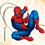 Medibadge® KLS™ Spider-Man Classic Stickers
