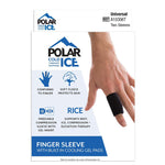 Polar Ice® Finger Sleeve, One Size Fits Most