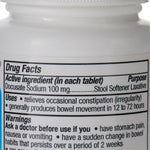 Major® Docusate Sodium Stool Softener