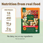 Tube Feeding Formula Real Food Blends® Select™ Chicken / Zucchini / Potatoes Puree 9.4 oz. Pouch