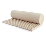 Span America Mattress Overlay, 34 x 74 x 3 Inch