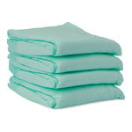 Disposable Underpad 30 X 30 Inch Fluff / Polymer Heavy Absorbency