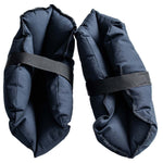 Hermell Products Heel Protector Pad