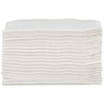McKesson Disposable Washcloth, 13 x 13 Inch