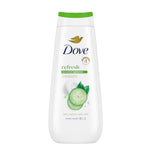 Dove® Cool Moisture Body Wash