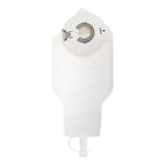 Flextend™ One-Piece Opaque Rectal Collection Pouch with SoftFlex, 12-Inch Length