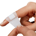 Nexcare™ Sensitive Skin White Adhesive Strip, Assorted Sizes