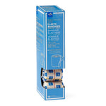 Matrix Double Hook-and-Loop closure Elastic Bandage, 2 Inch x 5 Yard