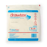 Drawtex® nonadherent Dressing, 6 x 8 Inch