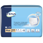 Tena® ProSkin™ Plus Fully Breathable Absorbent Underwear, Small
