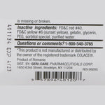 Geri-Care® Docusate Sodium Stool Softener