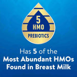Similac® 360 Total Care® Milk-Based Powder Infant Formula