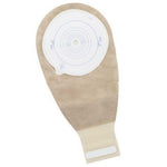 Esteem™+ One-Piece Transparent Ostomy Pouch, Cut to fit Stomas 10 – 100mm