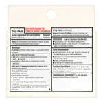 Foster & Thrive™ Less Drowsy Motion Sickness Meclizine HCl 25 mg Tablets