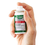 Curad Quick Stop! Blood Controlling Spray