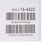 McKesson Sterilization Pouch, 12 x 15 Inch