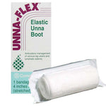 Unna-Flex® Unna Boot Stretch, 4 Inch x 10 Yard