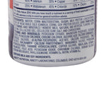 Ensure® Plus Nutrition Shake, Vanilla, 8-ounce bottle