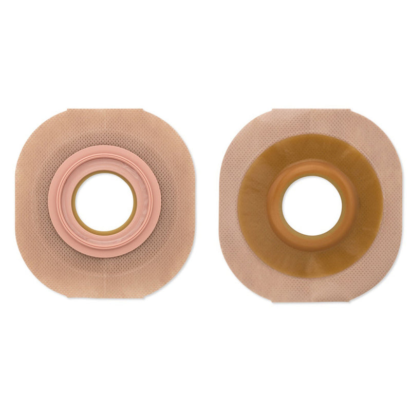 New Image™ Flextend™ Skin Barrier with 1-5/8 Inch Stoma Opening