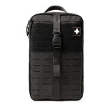 MyFak Standard First Aid Kit, Black