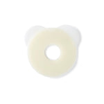 Ostomy Seal Brava® Thin 3/4 Inch (18mm) Stoma 2-1/4 Inch (57 mm) For Use with Ostomy Pouch