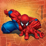 Medibadge® KLS™ Spider-Man Classic Stickers
