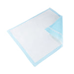 TotalDry™ Incontinence Underpads, Heavy Absorbency, Blue, 30 x 36 Inch