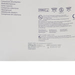 Curity™ Sterile Nonwoven Sponge, 3 x 4 Inch, 4-Ply