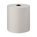 enMotion® Touchless White Paper Towel, 8-1/5 Inch x 700 Foot