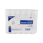 Dukal™ Conforming Bandage, 2 Inch x 5 Yard, Two-Ply