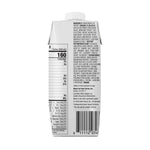 Oral Supplement Kate Farms High Protein Chocolate Flavor Liquid 11 oz. Carton