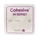 ConvaTec® Eakin StomaWrap™ Ostomy Seal, Fits 85mm Stomas