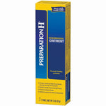 Preparation H® Hemorrhoidal Ointment, 2-ounce Tube