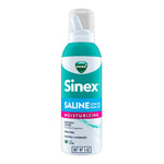 Sinex Saline Ultra Fine Nasal Mist Moisturizing with Aloe