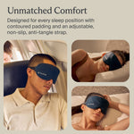 Therabody Therapeutic Sleep Mask