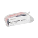 McKesson Stars and Stripes Gait Belt, 60 Inch