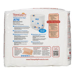 Tranquility® ATN Maximum Protection Incontinence Brief, Medium
