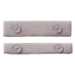 Conveen® Leg Bag Strap, No Slip, Silicone, 15 Inch