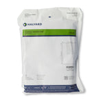 Halyard Sterile Three-Quarter Drape, 55 x 76 Inch, Blue