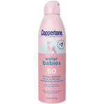 Coppertone® Water Babies Sunscreen Spray, SPF 50
