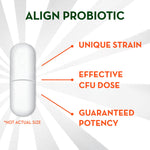 Align® Probiotic Capsules