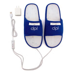 LED Light Therapy Foot Pain Relief Slippers dpl®