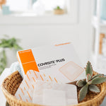 Covrsite Plus Composite Dressing, 4 x 4 Inch