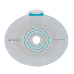 SenSura® Mio Click Ostomy Barrier, 10 – 65 mm Stoma Opening, Yellow Match