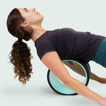 Massage Wheel Chirp 7 Inch Width X 10 Inch Diameter
