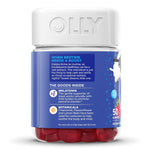 Olly Kids Sleep Gummies, Razzzberry