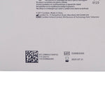 Curity™ Sterile USP Type VII Gauze Sponge, 4 x 4 Inch, 8-Ply