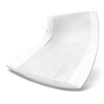Non-Adherent Dressing with Adhesive Curad® 3 X 4 Inch Sterile 10 per Pack