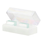 McKesson No. 1 Thickness Cover Glass, 22 x 22 mm